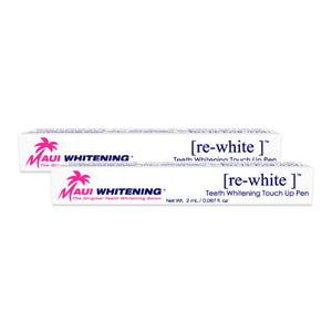 Re-White Instant Touch Up Pen (2 Pack)