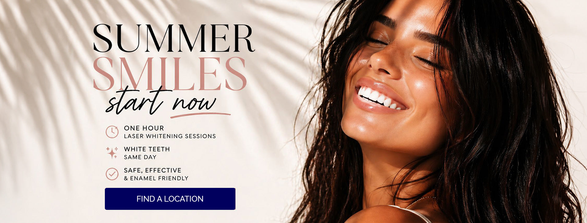 Maui Whitening - Glendale