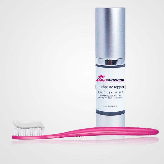 MAUI WHITENING Official Site 1 Teeth Whitening Salon in U.S. Maui