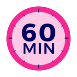 Pre-Purchase / 60 Minute Laser Teeth Whitening - In Person Session
